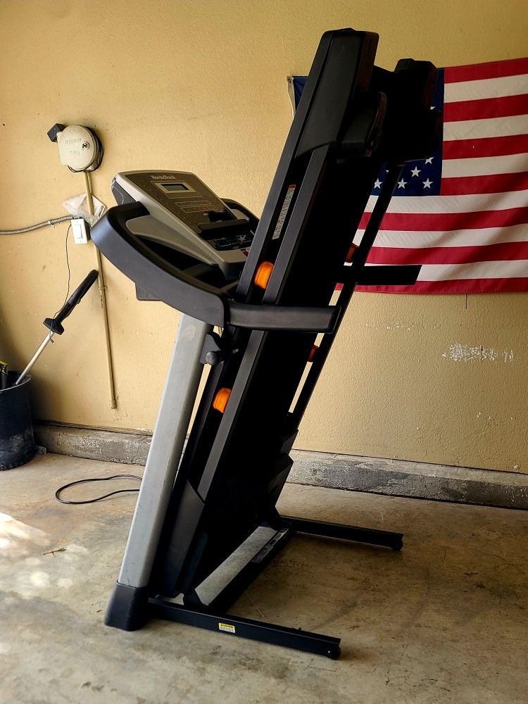 Nordictrack Treadmill