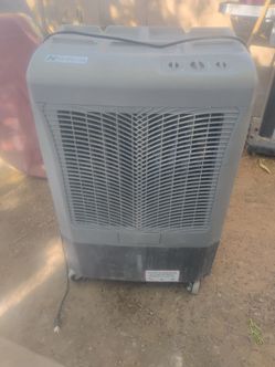 Hessaire Evaporative Cooler
