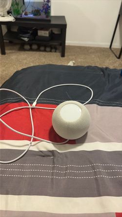 APPLE MINI HOMEPOD