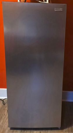 Freezer/ Fridge (Moving sale)