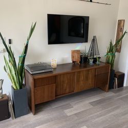 Samsung 43-inch 4K Ultra HD Smart TV