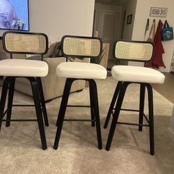 Bar Stool Set 