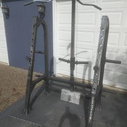 Weight Bench !