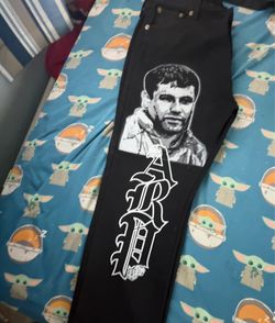 Sdl Jet Black Jeans