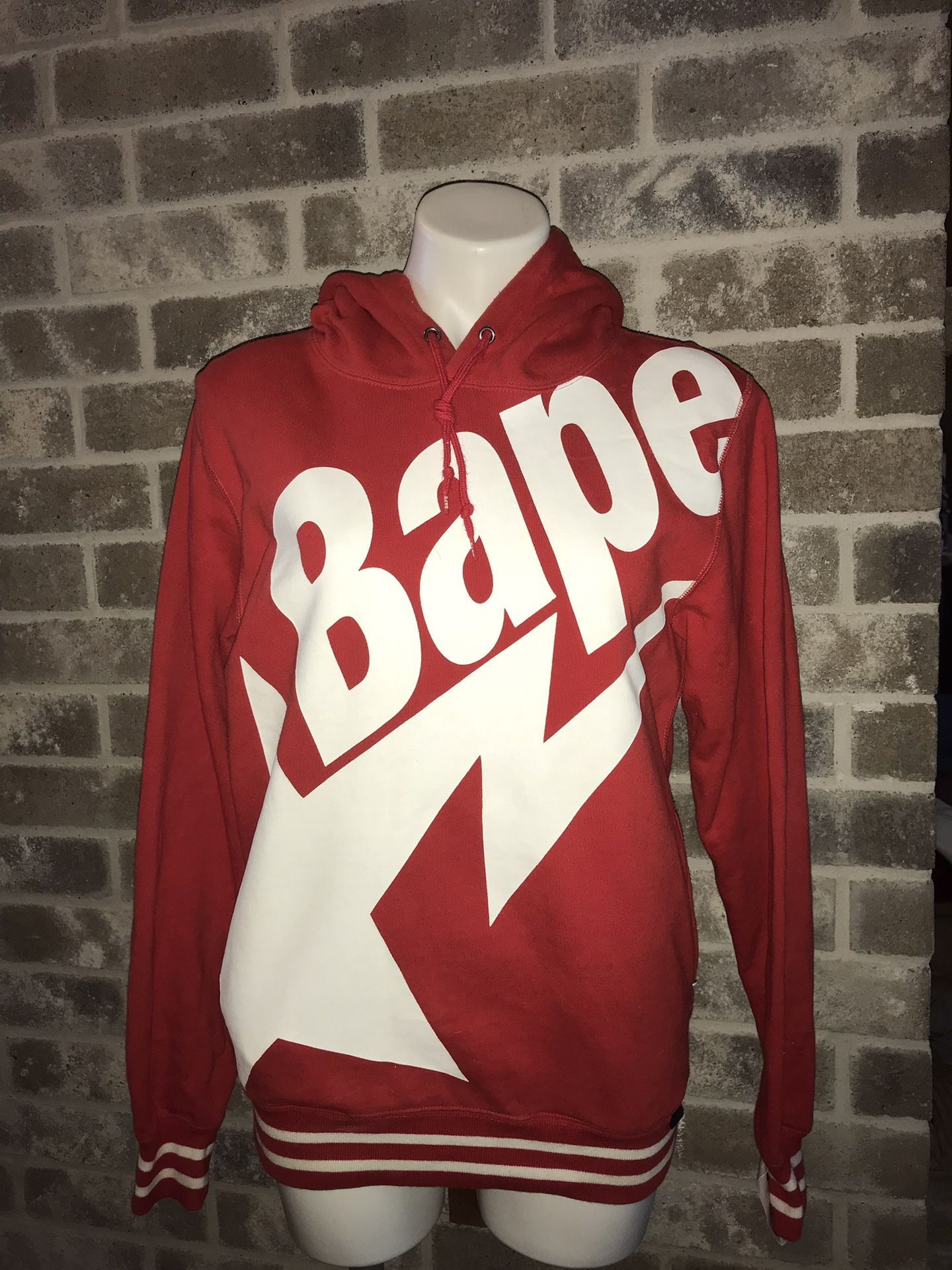 Bape Hoodie