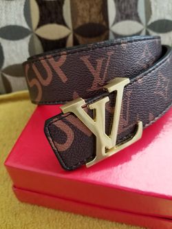 Fashionable belt