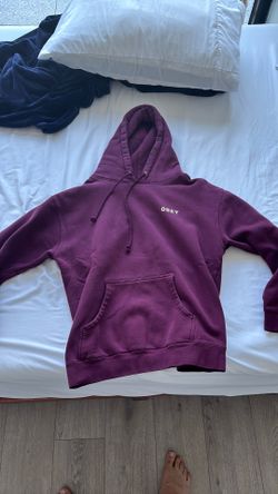 Obey Hoodie L