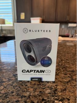 Bluetees Captain Air - Rangefinder
