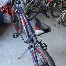 Kids Bike