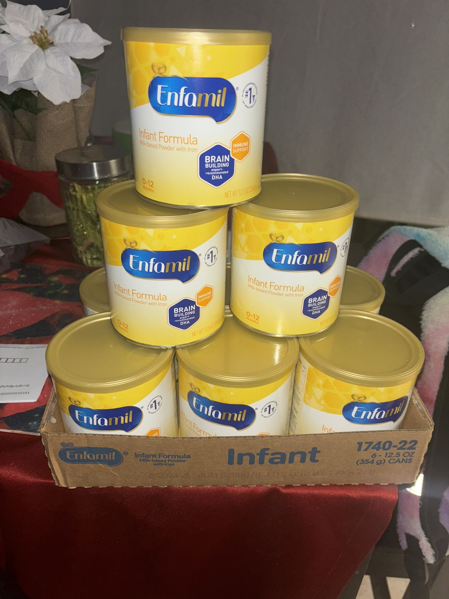 Enfamil