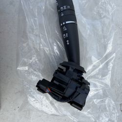 Jeep Commander, Grand Cherokee Turn Signal Fog Light Combination Switch year 2005 to 2007