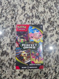 Pokémon Mega Evolution booster