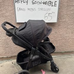 Graco MODES Stroller