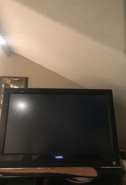 Fully functioning tv