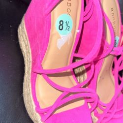 Wedges 