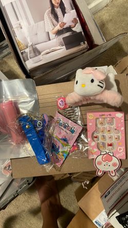 Bundle for kids