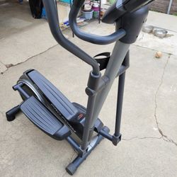 ProForm Elliptical
