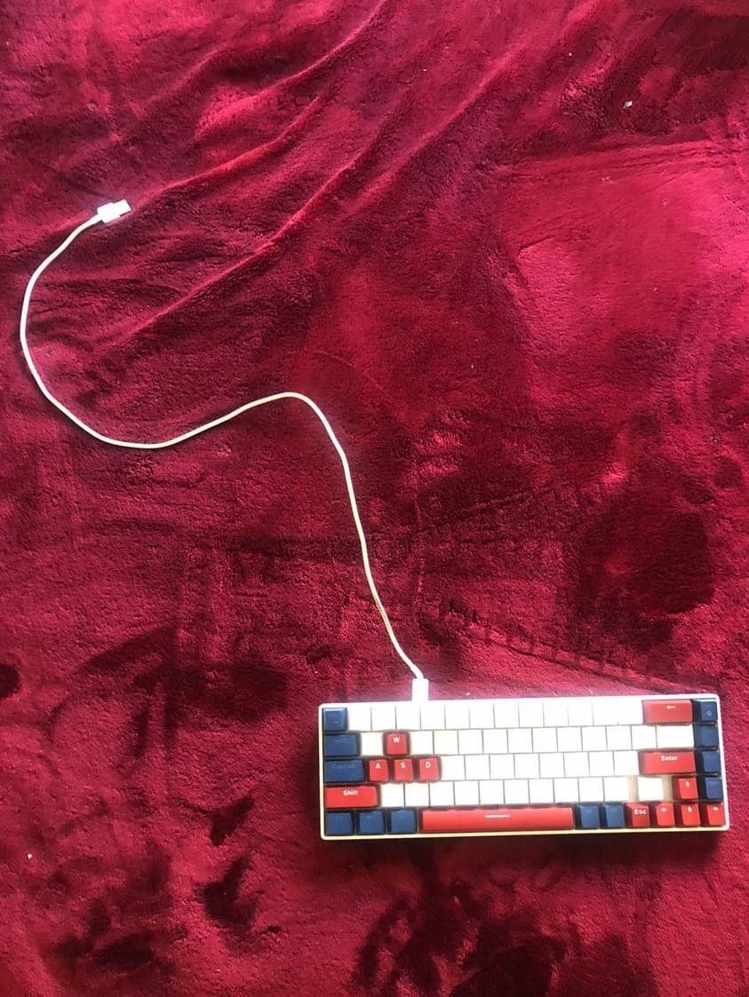 Gaming Keyboard|60% Keyboard