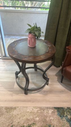 Nice table