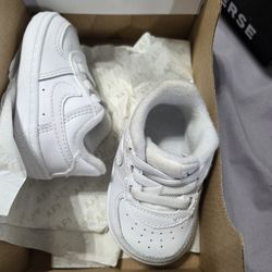Baby sneakers