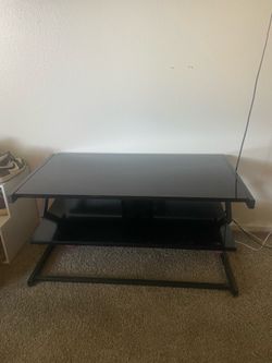 Coffee table/ TV table/Video game table
