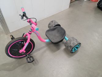 Kids Bike