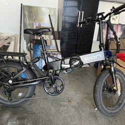 E Bike 