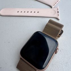 apple watch series 4