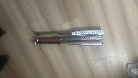 Baseball Bats