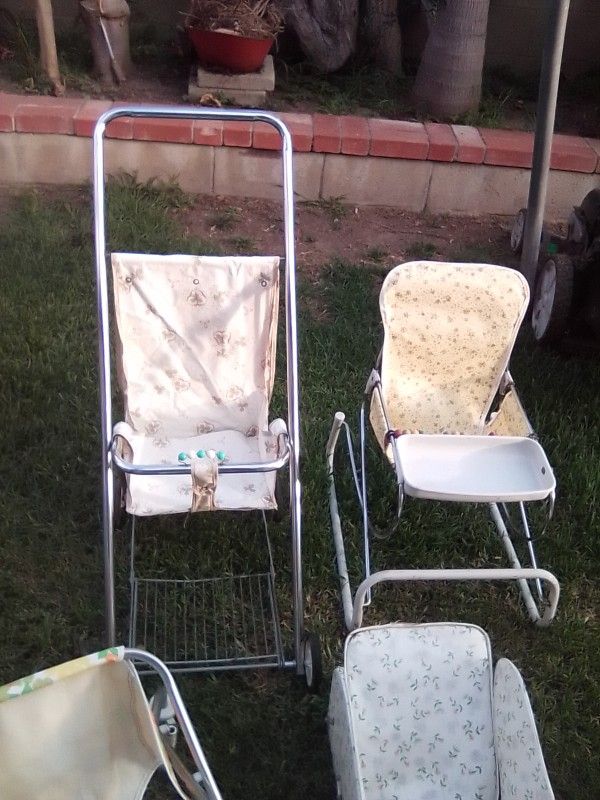 Vintage/Antique Doll set