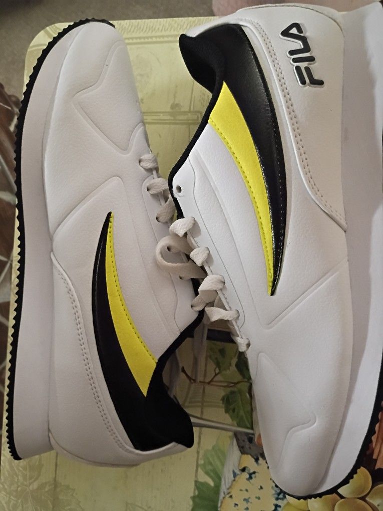 FILA SHOES 