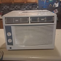 air conditioner 