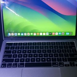 2025 Apple MacBook Air 