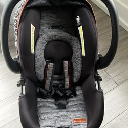 Infant Car Seat