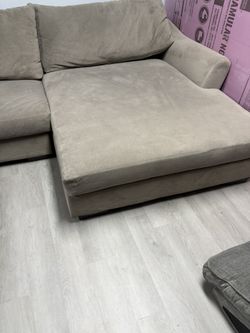 Mor Furniture Sectional Couch