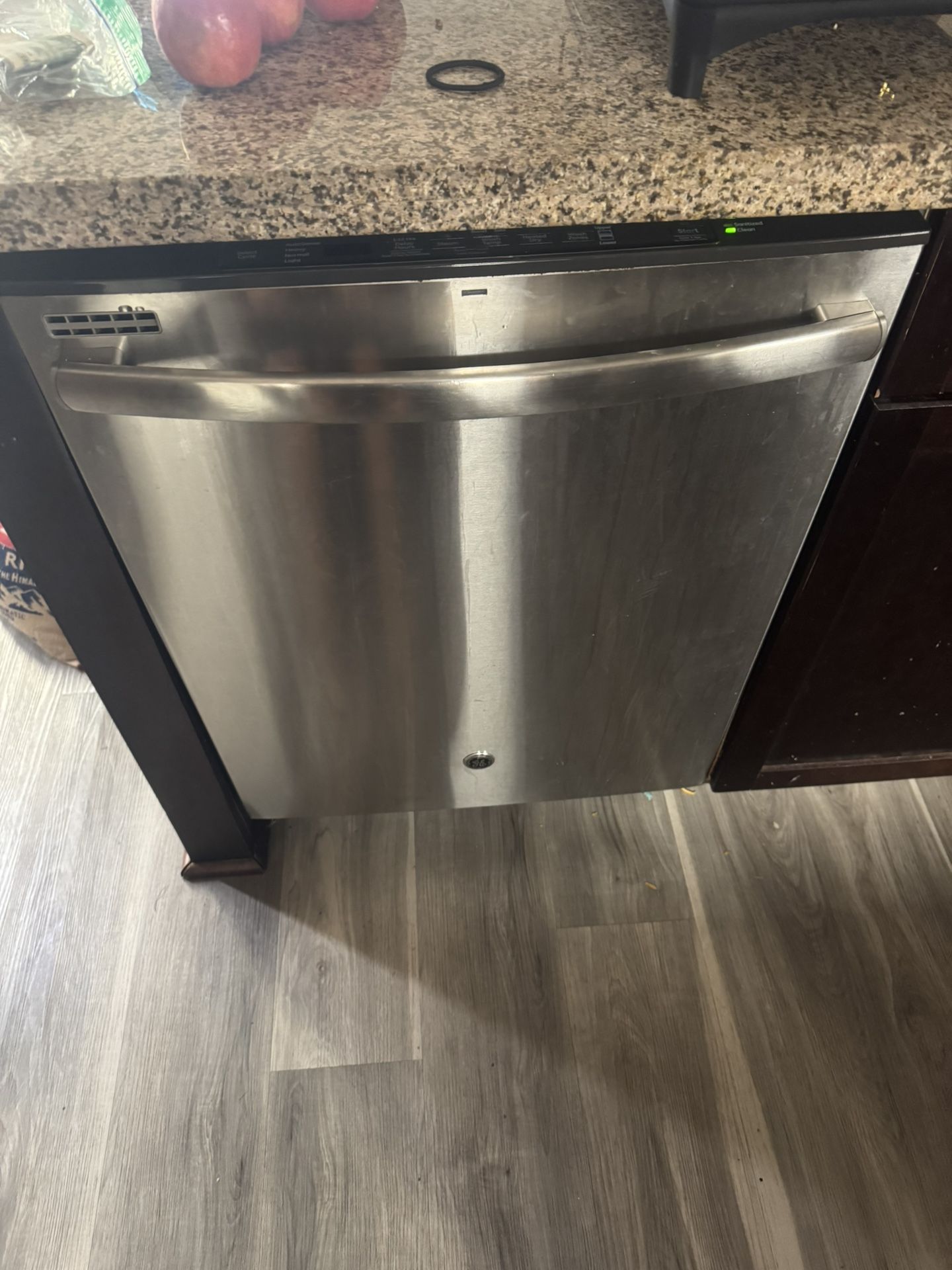 Dishwasher