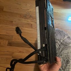Evga GeForce Rtx 3090 Ftw3 