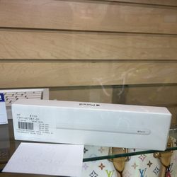 Apple Pencil 2nd Generation 