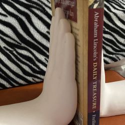 Bookends 
