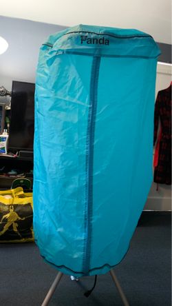 Portable Clothes Dryer