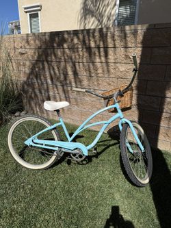 Electra Beach Cruiser