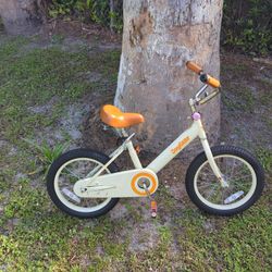 Joystar Girls Bike