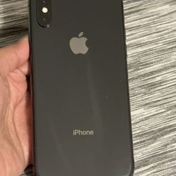 IPhone XS (512gb) Space Grey UNLOCKED 