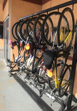 Bikes for sell