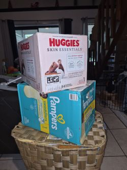 DIAPERS!!!!