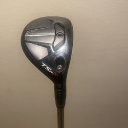 Titleist Tsr2 Hybrid