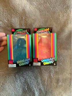 Needoh Dream Drop/Trades Welcome
