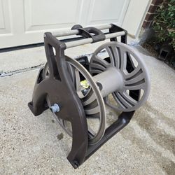 Ames 100 ft Wall Mount Hose Reel