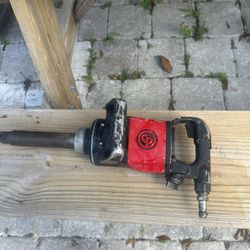 Chicago Pneumatic 