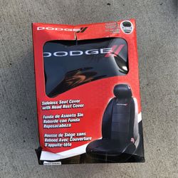 Seat Cover